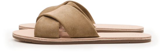 Slipper (600x540), Png Download