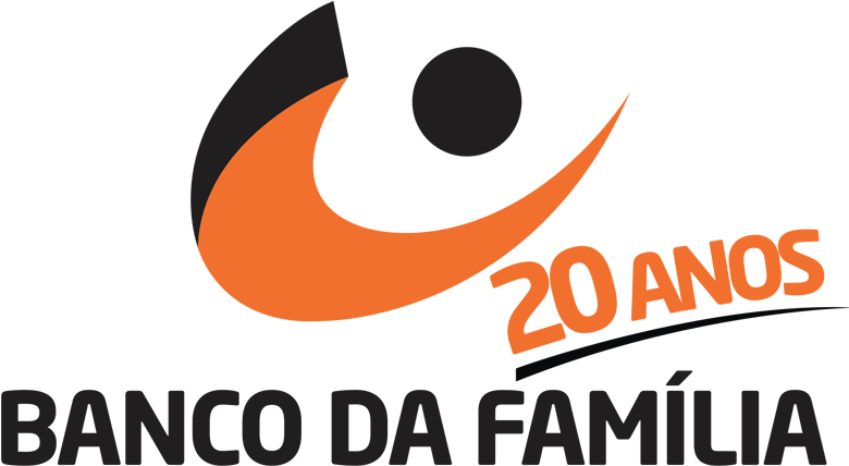 Logo Banco Da Família - Graphic Design (800x510), Png Download