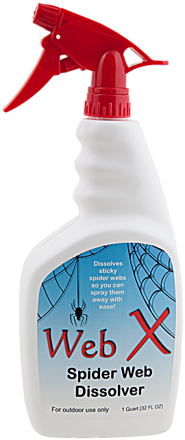 Webs Wash Away - Cosmetics (471x706), Png Download