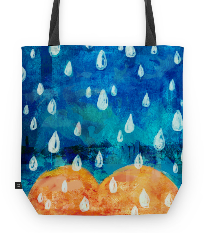 Bolsa Lágrimas De Thaio Amarelona - Film (800x800), Png Download