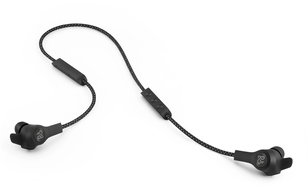 Wireless Headphones B&o (1000x1000), Png Download