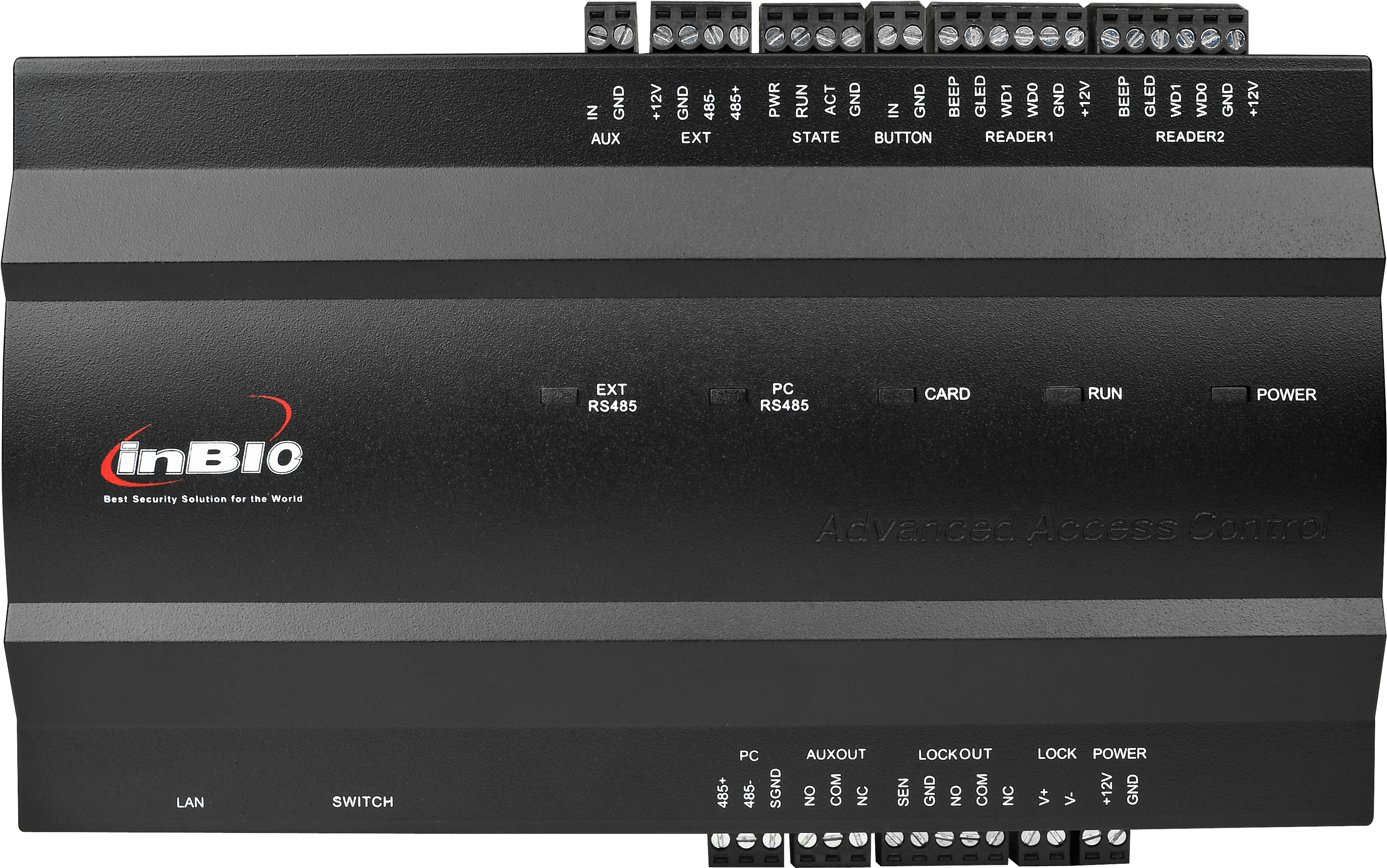 Inbio160 - Inbio 160 (4256x3189), Png Download