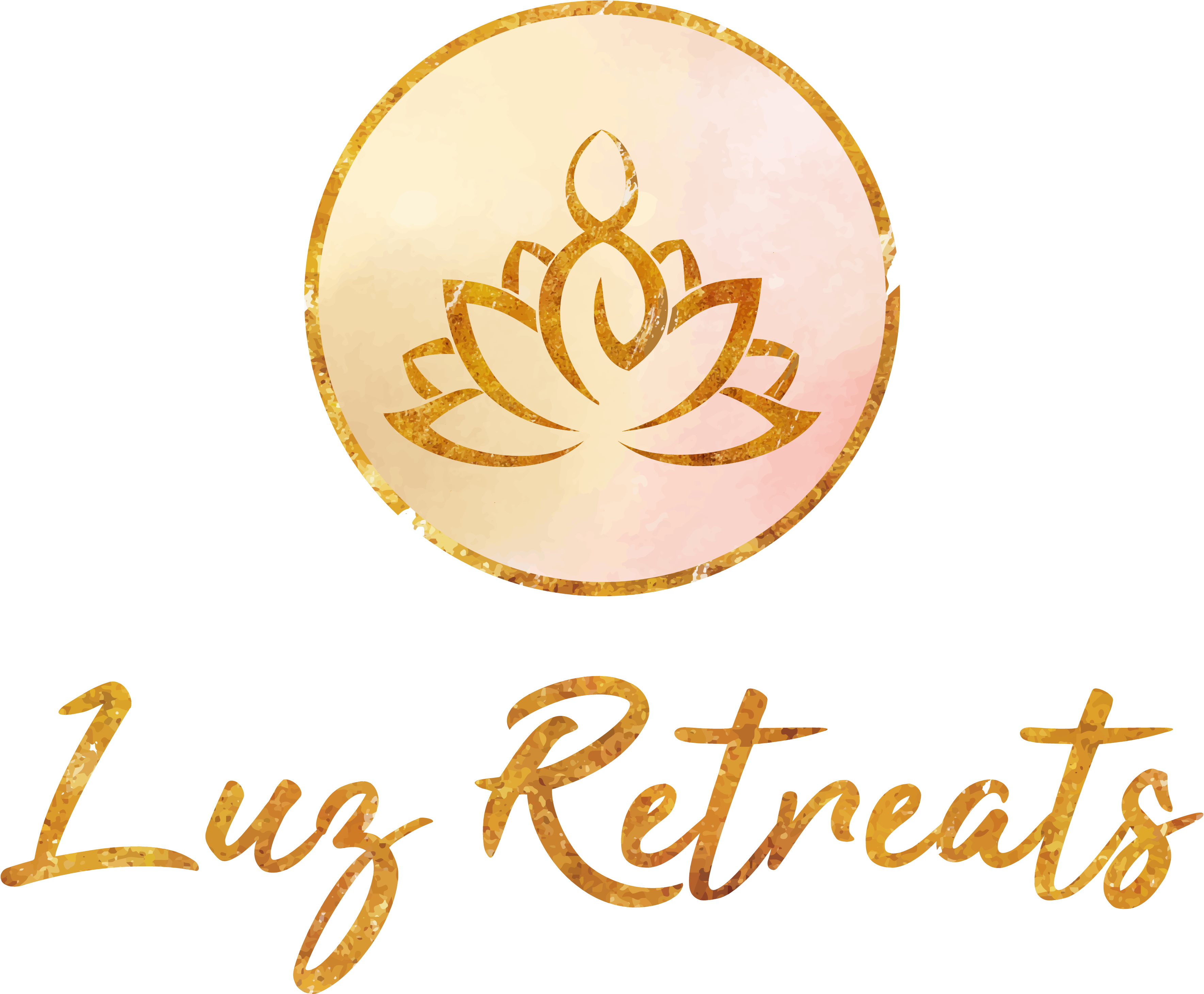 Welcome To Luz Retreats - Calligraphy (8000x4500), Png Download