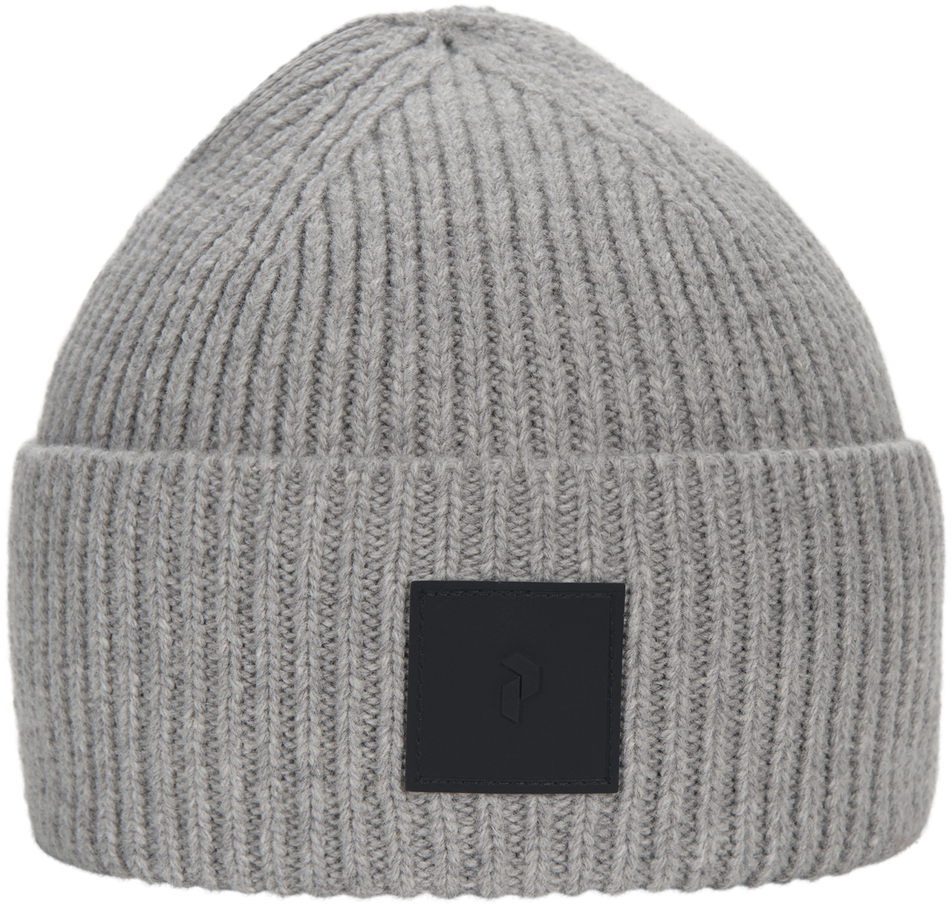 Army Knitted Wool Blend Hat Med Grey Mel (1500x2000), Png Download