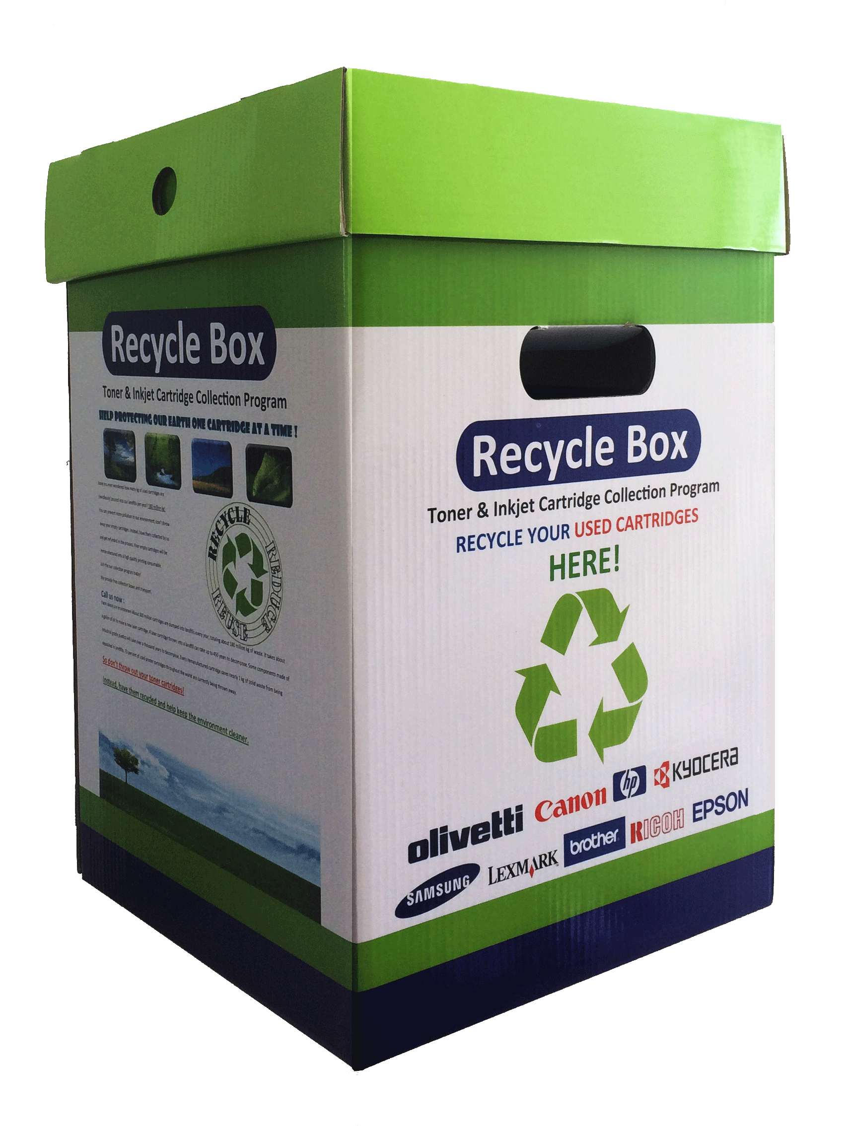 Gen New Bin - Simple (2268x2268), Png Download