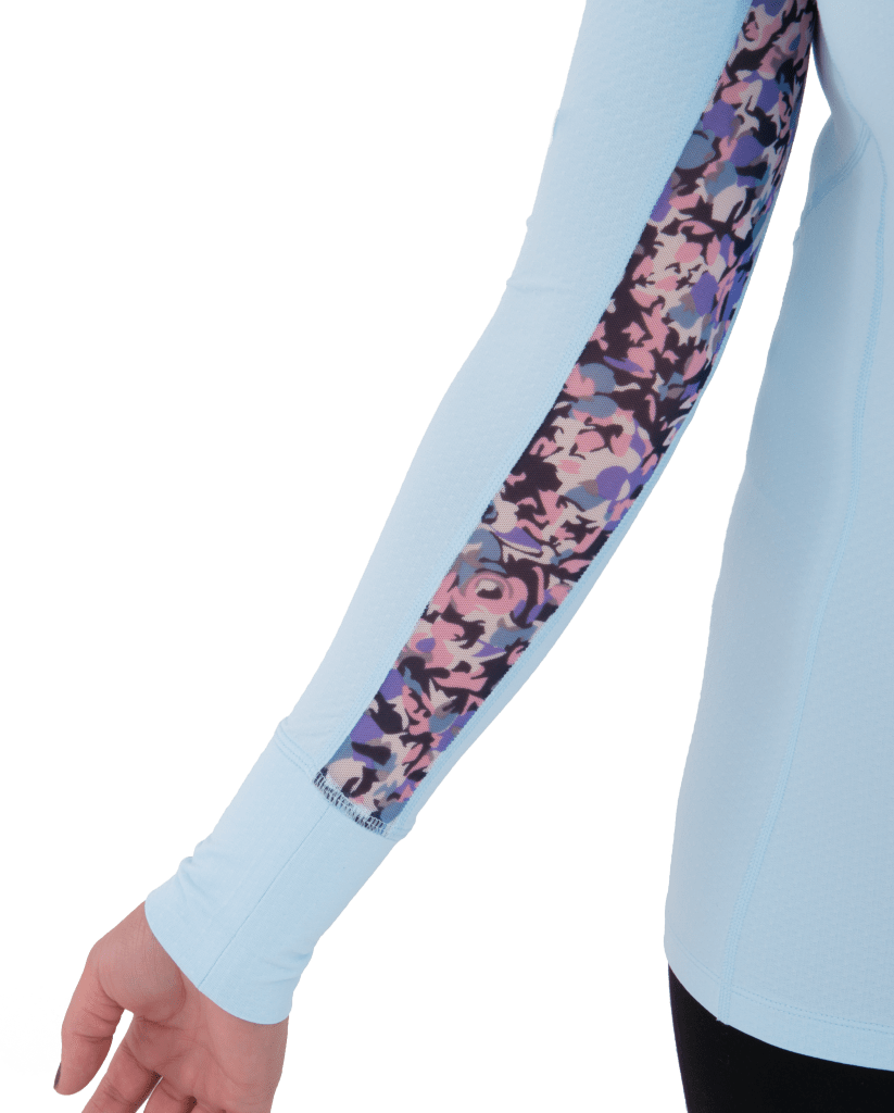 Ashley Performance Ls Noble Outfitters Australia - Leggings (823x1024), Png Download