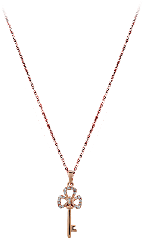 Lucky Charms - Locket (760x1014), Png Download