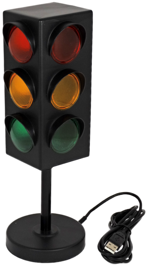 Traffic Light (1440x1080), Png Download