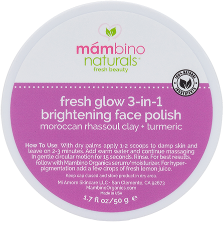 Fresh Glow - Circle (800x800), Png Download