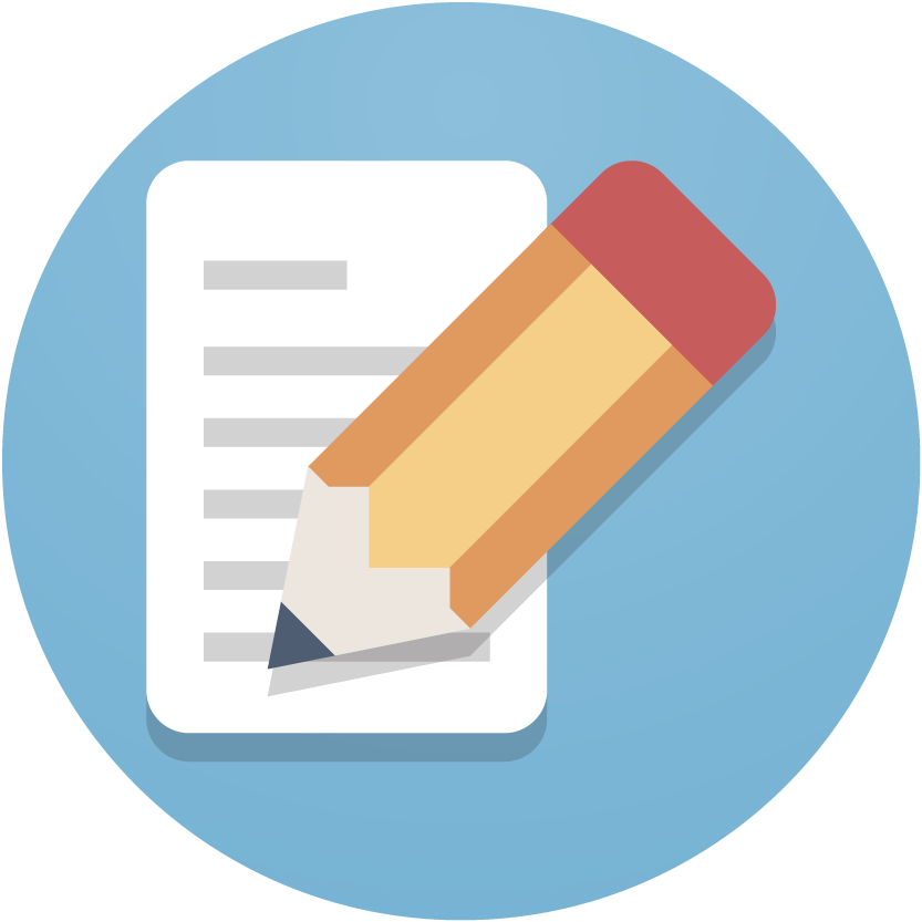 Call Us Png - Write To Us Png (833x833), Png Download