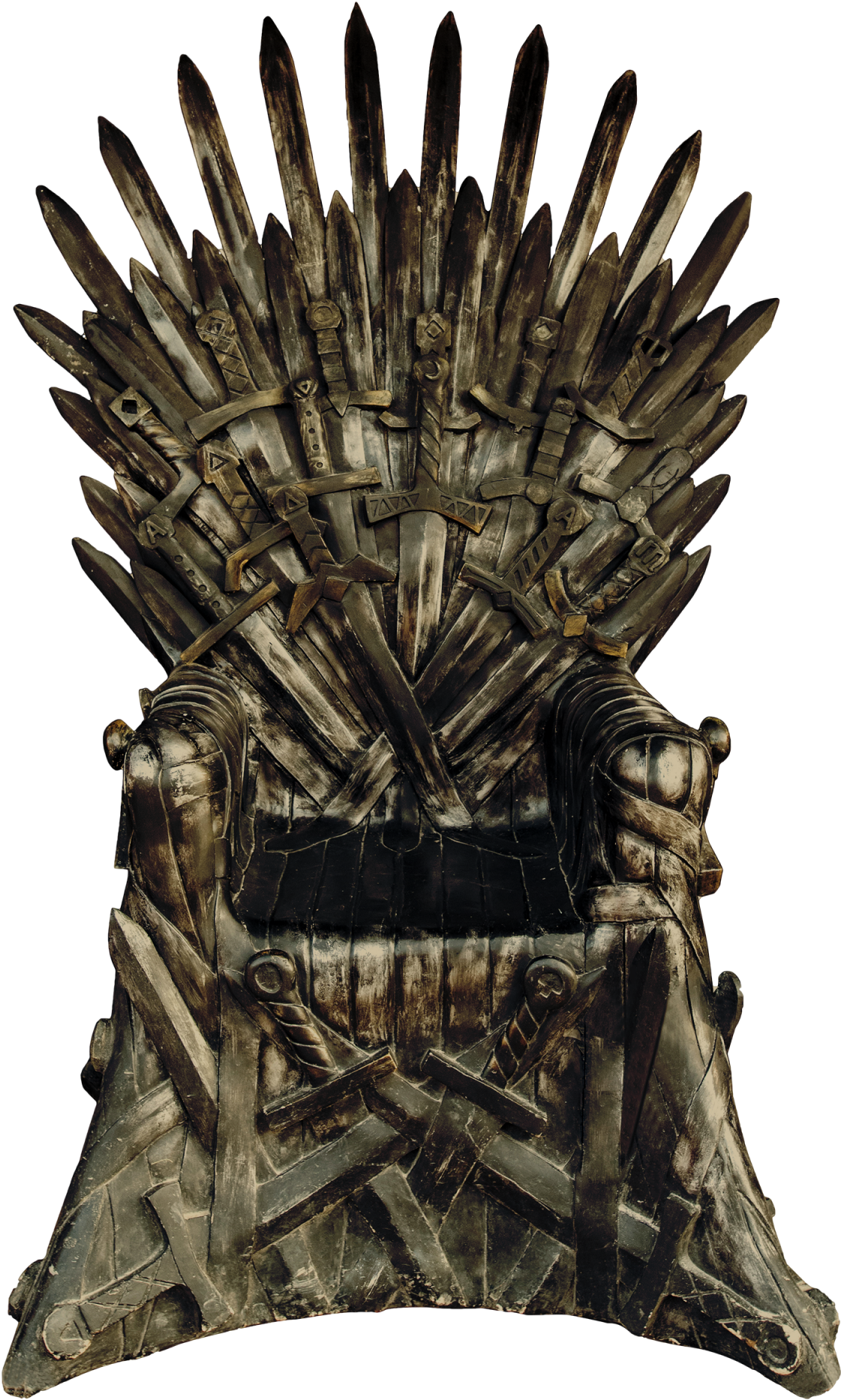 Partake Of Culinary Feasts Worthy Of The Seven Kingdoms - Emblem (1200x1920), Png Download