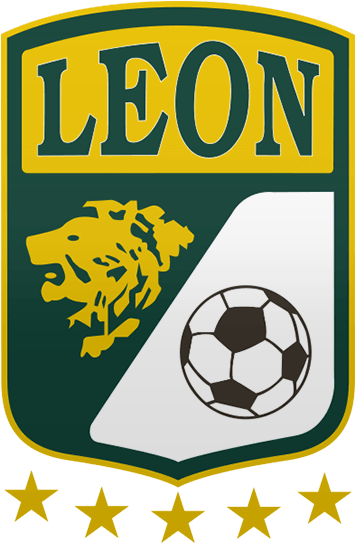 Club León (800x800), Png Download