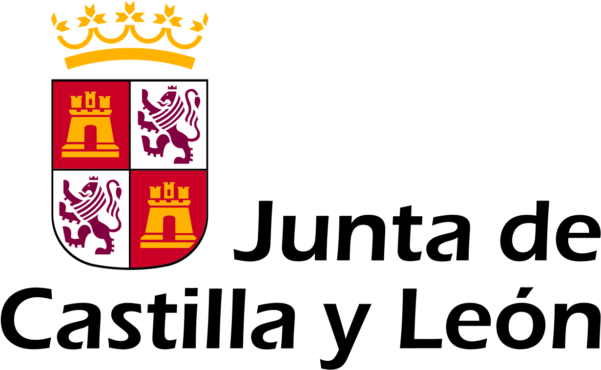 Logotipo De La Junta De Castilla Y León - Junta De Castilla Y Leon (1280x803), Png Download