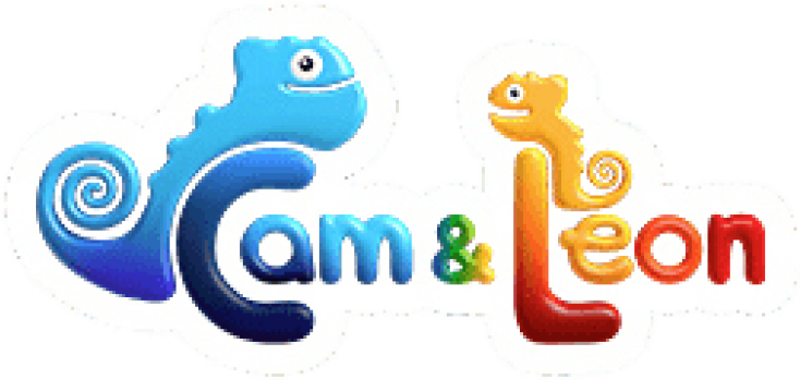 Free Png Download Cam & Leon Logo Clipart Png Photo - Cam & Leon Logo (850x409), Png Download