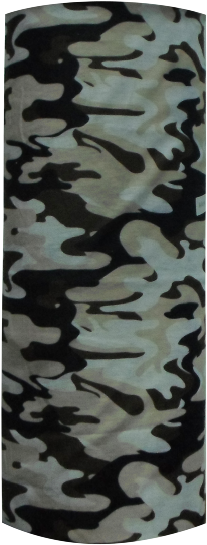 Snow Camo Bali Bandana - Mobile Phone Case (1400x1400), Png Download