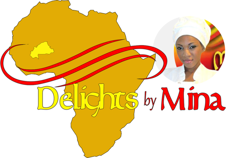 Picture Royalty Free Delights By Mina Gourmet African (899x630), Png Download