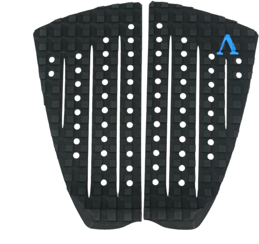 2pc Flat Blkblu (1000x563), Png Download