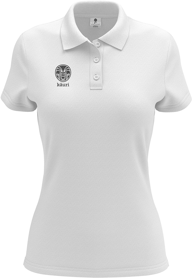 Inicio - Polo Blanco De Mujer (1200x1200), Png Download