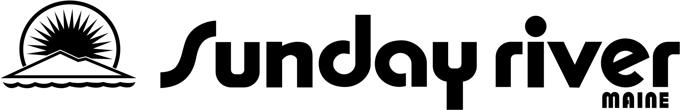 Sunday River Logo Png Transparent - Sunday River (2400x2400), Png Download