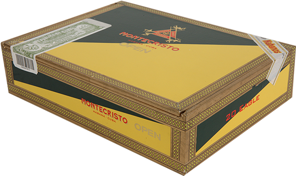 Montecristo - Plywood (800x800), Png Download