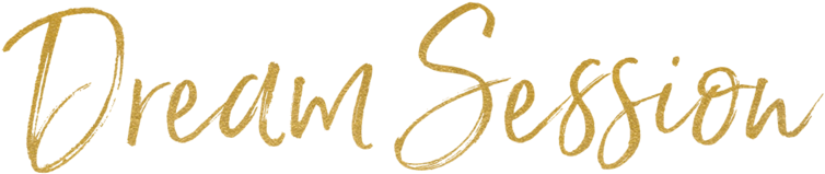 Dream - Calligraphy (1000x333), Png Download