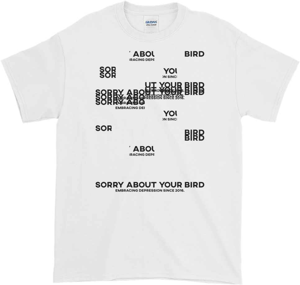 Active Shirt (1000x1000), Png Download