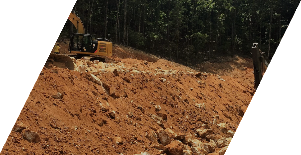 Powerful Equipment To Get The Job Done - Mud (969x500), Png Download