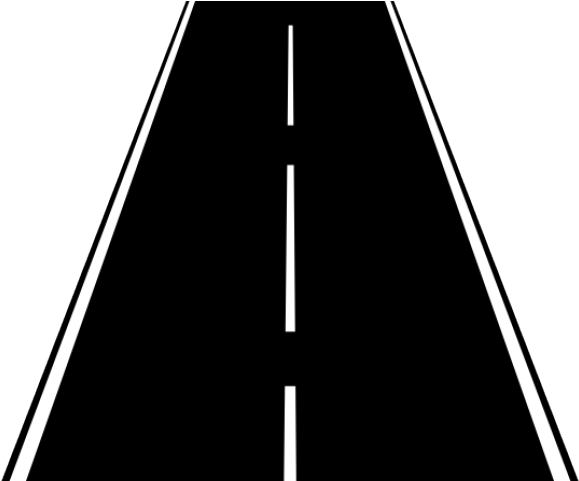 Roadway Clipart Dirt Road - Aerospace Manufacturer (640x480), Png Download