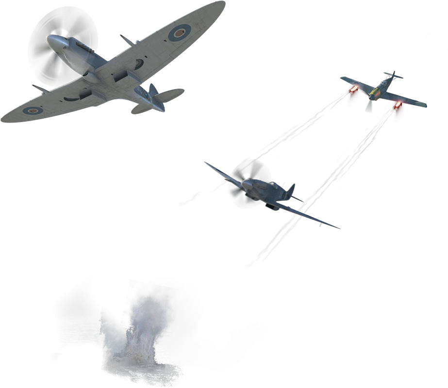 Dunkirk Png (937x893), Png Download