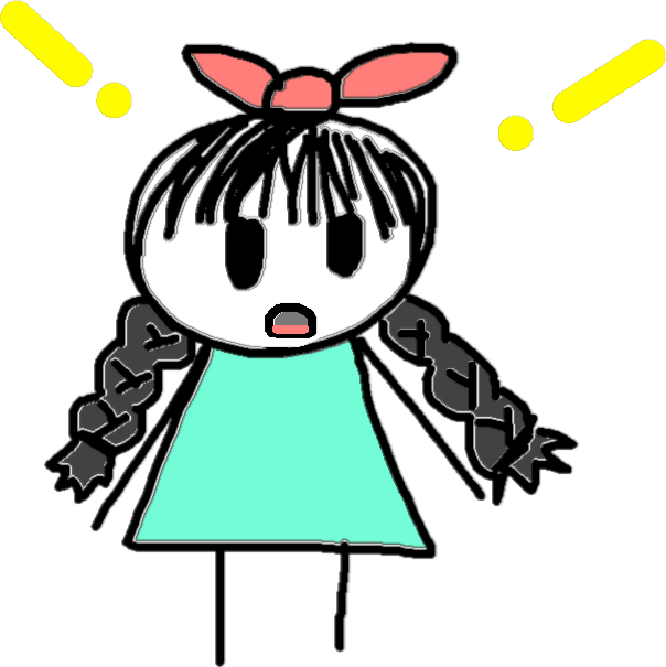 Girl - (604x605), Png Download