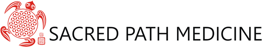 Sacred Path Medicine - Illustration (1024x724), Png Download