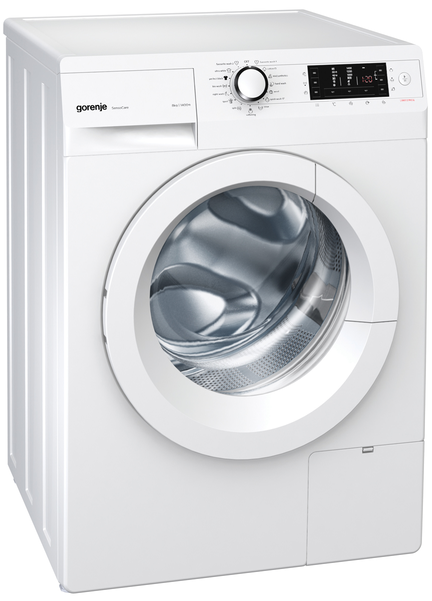 Gorenje Washing Machine Wa60125 (600x600), Png Download