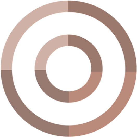 Social Media Technologies - Circle (800x800), Png Download