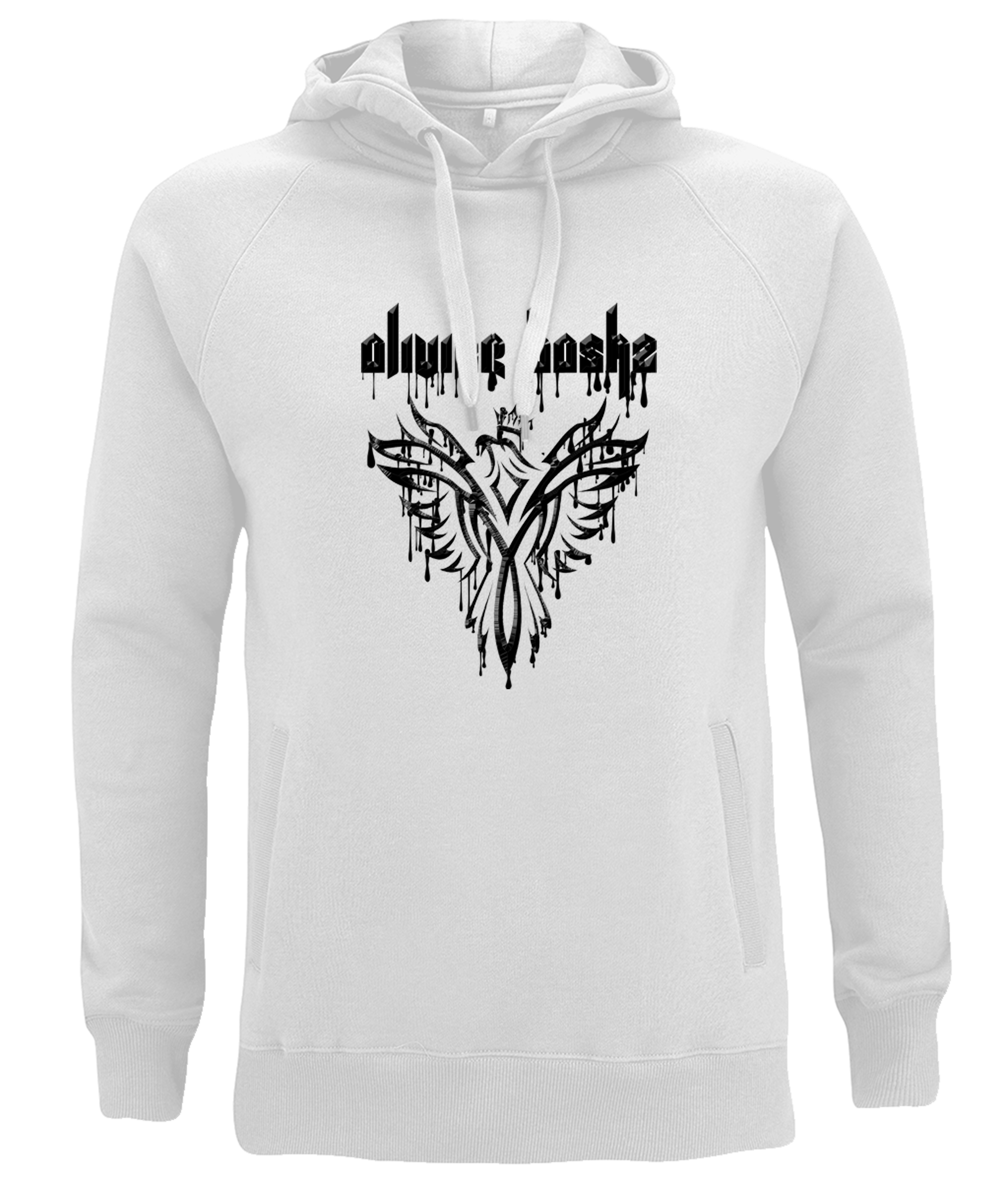 Out Of Stock - Hoodie (2133x2500), Png Download