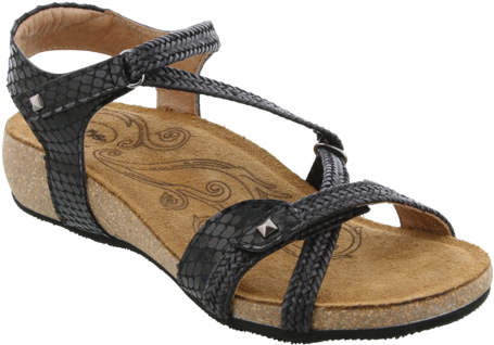 Ziggie Blacksnake 01 - Taos Women's Ziggie (1000x667), Png Download