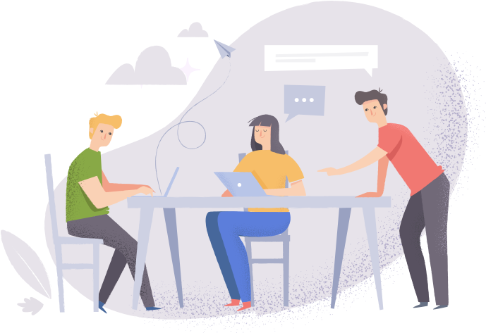 Research Business Discipline - Marketing (701x475), Png Download