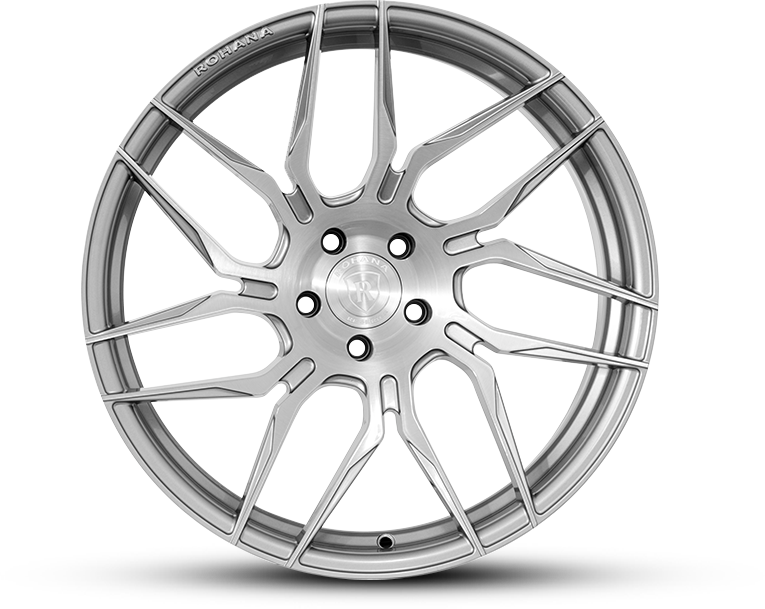Wheel Rim Png - Indian Flag Brush Stroke (765x609), Png Download