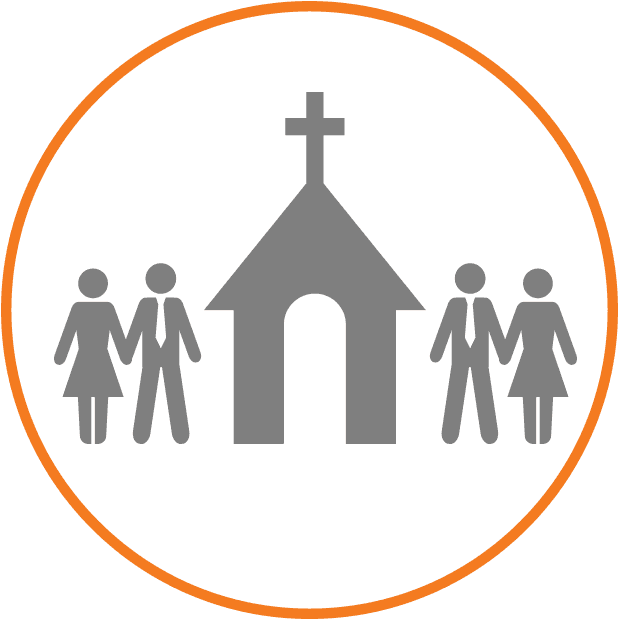 Devotionals For Your Church Or Ministry - Cross (635x638), Png Download