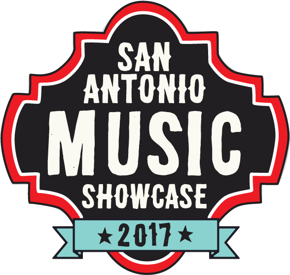 San Antonio Music Showcase - Illustration (600x570), Png Download