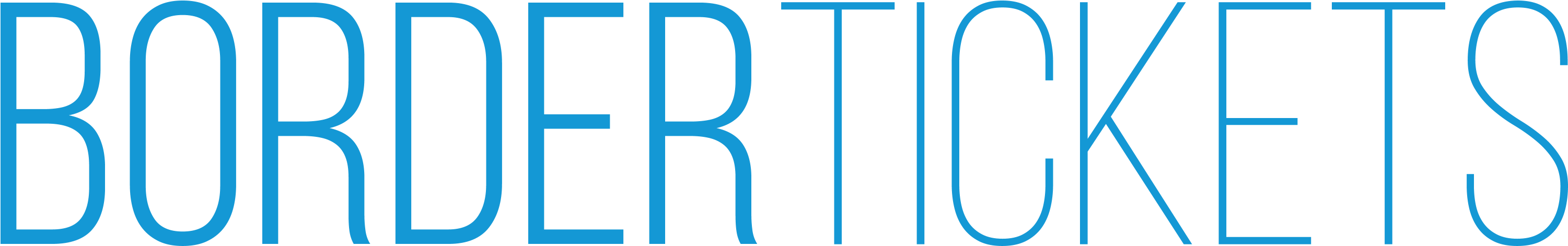 Border Tickets Blog On Music, Concerts, Sports, And - Parallel (3400x870), Png Download