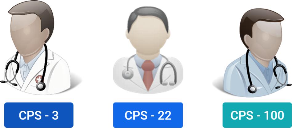 Physiciancompare Mips Score - Illustration (1000x422), Png Download