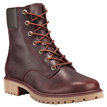 Timberland Outdoor Jayne Wp - Timberland Women's Jayne 6-inch Waterproof (960x653), Png Download