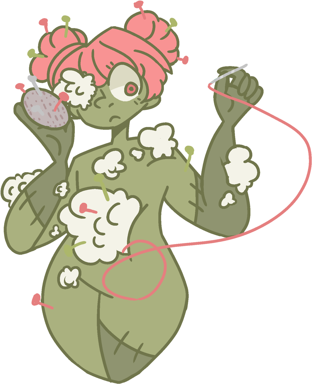 Cartoon (1280x1641), Png Download