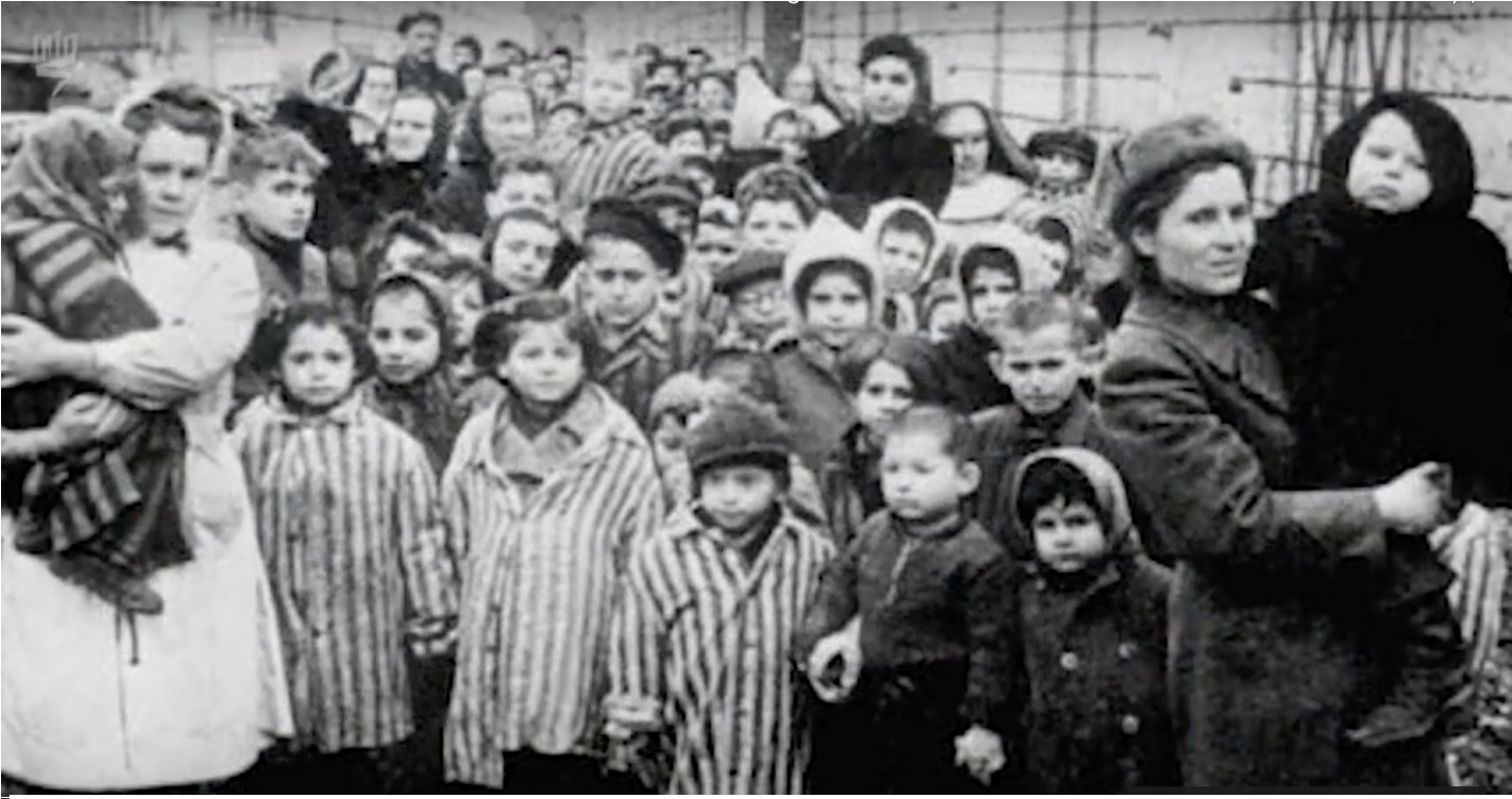 Schermata 2018 06 28 Alle - Giornata Della Memoria 2019 (1440x900), Png Download