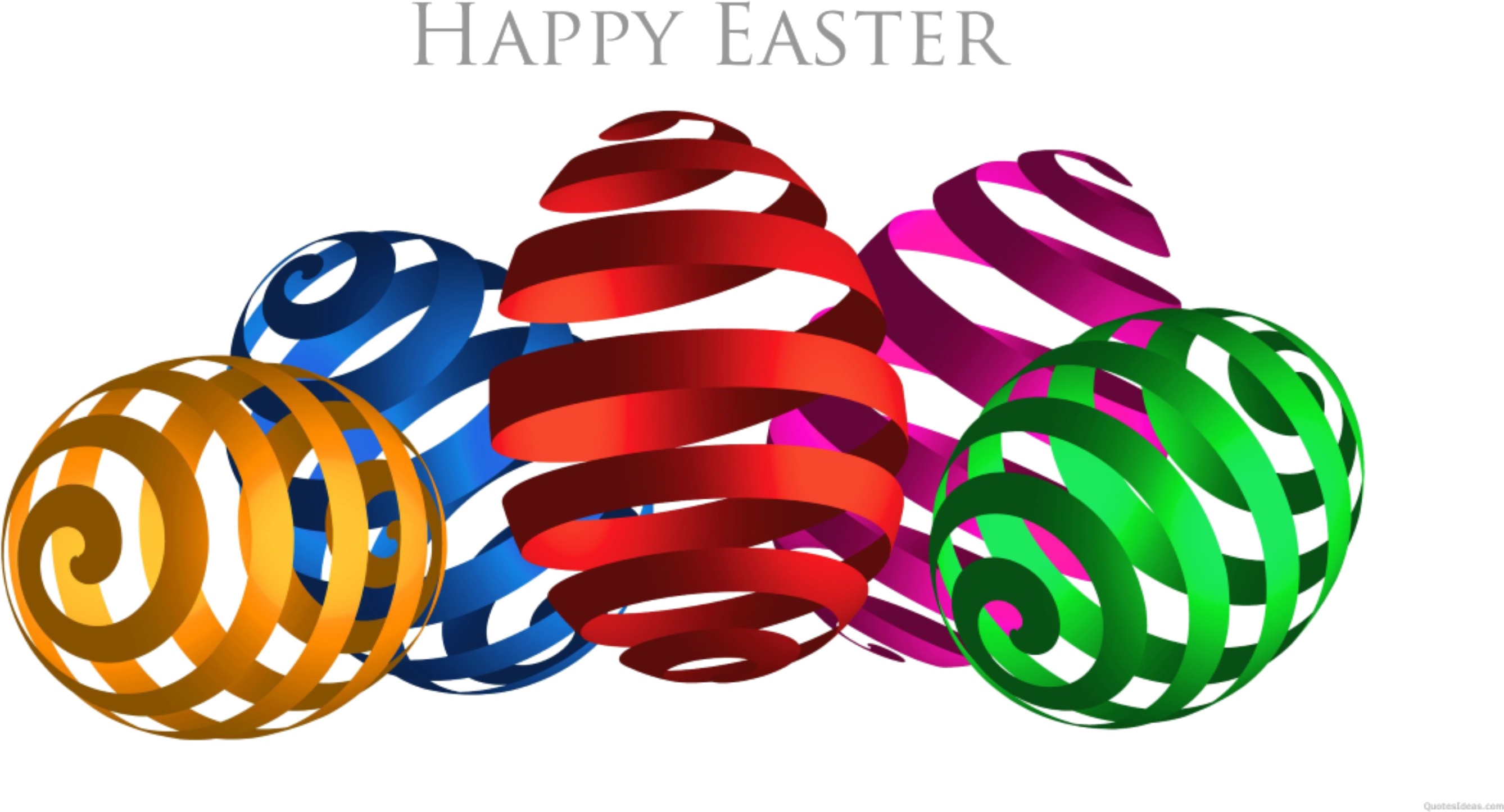 Graphic Free Download Eastere Png Meet In The Room - Free Easter 2018 (2832x1796), Png Download