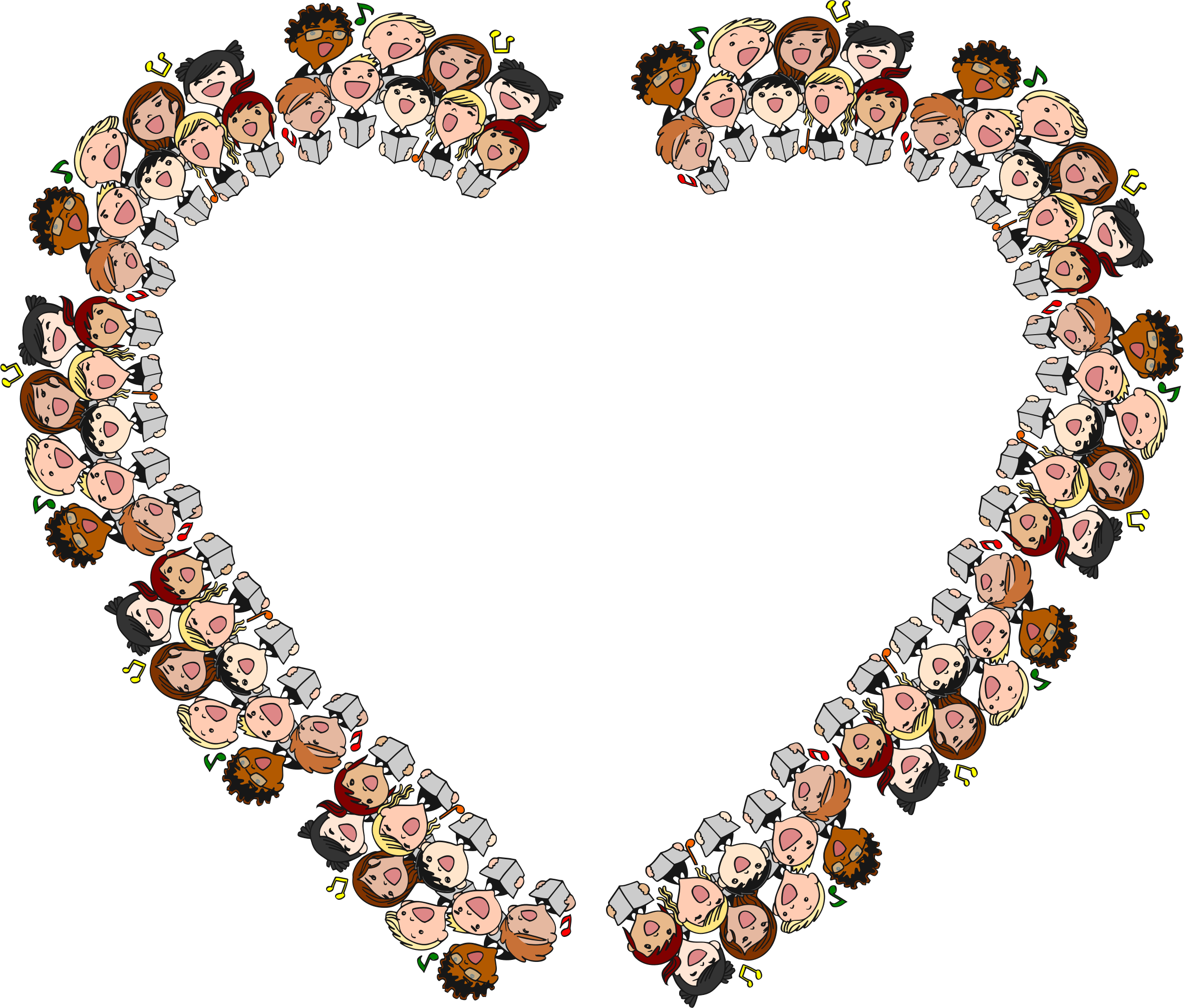 Big Image (2364x2012), Png Download