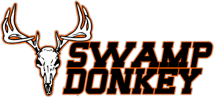 Swampdonkeylogo Zps7f44d4a1 - Graphic Design (1024x1024), Png Download