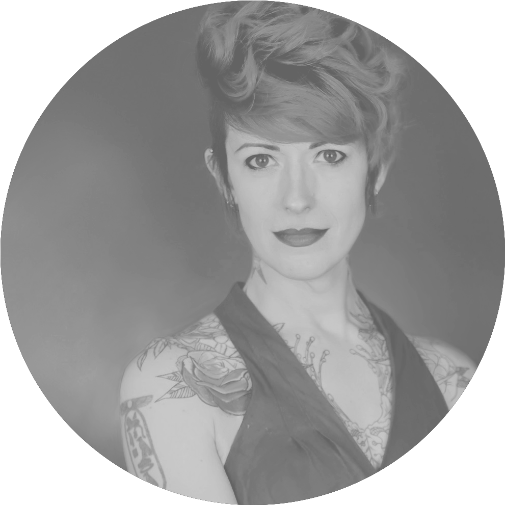 Profile Rowan - Lady (1000x1000), Png Download