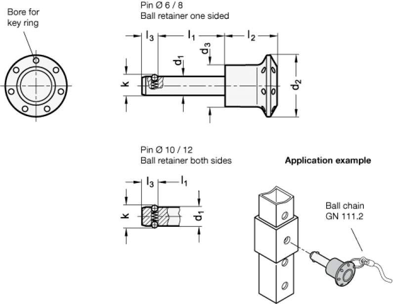 Banner Free Drawing Chain Lock - Steel (795x615), Png Download
