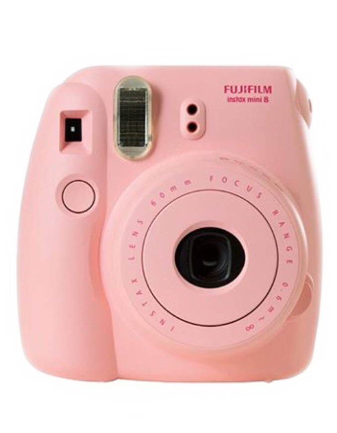Camera Sticker - Instax Camera Price In Bangladesh (1024x1024), Png Download